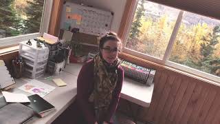 The Artrepreneur Vlog 001 - Let’s get this started