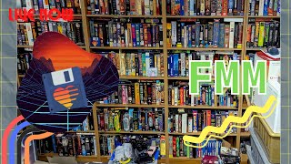 Retro collection & hardware: 3DFX Voodoo 2s, Gravis Ultrasound and more - FMM Live