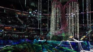 Cirque du Soleil - TORUK the First Flight