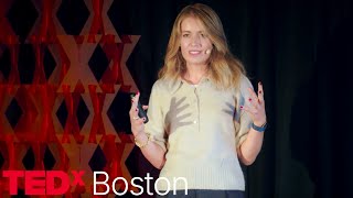 Unlock the science of nutrition to transform your health | Dr. Federica Amati | TEDxBoston