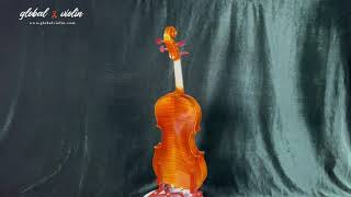 Handmade quality 4/4 violin DY-01-006