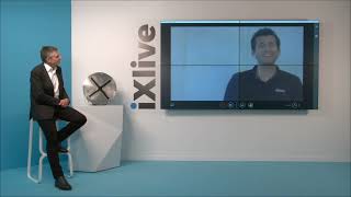 SeapiX - 3D solid-state volume sonar for high-precision marine works | XL Live | Exail