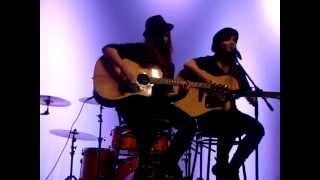 Dressed In Black - R U Mine? (Arctic Monkeys cover)