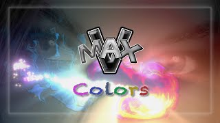 Colors - VMaX (Official Music Video)
