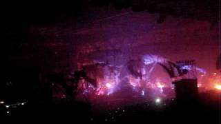 JDX feat. Sarah Maria - Live The Moment qlimax 2009