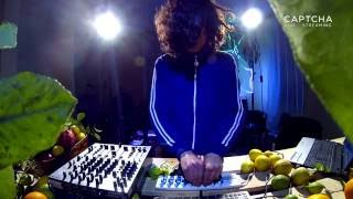 Skygaze (Live) @ Captcha Family