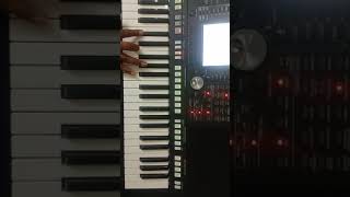 Na neethi suryuda yesanna song instrumental