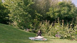 how to be present | a narrative vlog