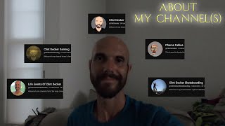 Clint's Channel Introduction