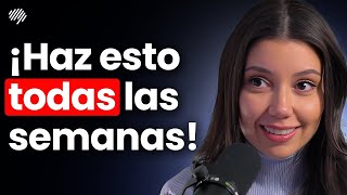 Experta en Finanzas Revela Todos Sus SECRETOS Para Ahorrar e Invertir con Éxito | Celia Rubio