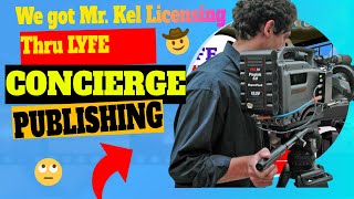 LCP MUSIC PLACEMENT 4 Mr.Kel. Learn how 2 license your music