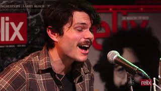 Goose Live at Relix | 03/19/19 | The Relix Session