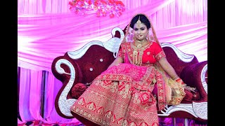Anjali weds Deepak || shadi video part-1