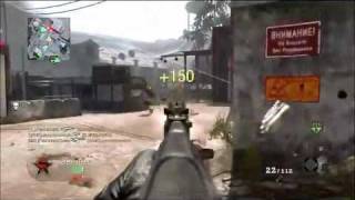 Call Of Duty : Top 5 Plays : Week 1