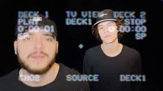 Simas & guerrA. - 137b (Original Mix)