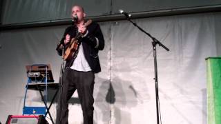 Kill All The Violent Dogs @ Greenbelt 2011