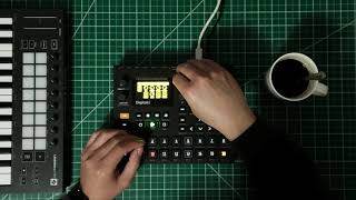 Quick Loops | beat 4 | Digitakt