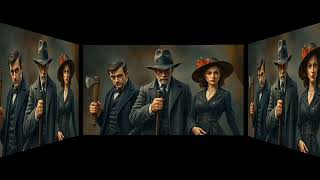 AI picked several essential Russian novels...