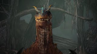 Monster Hunter-Tigrex's Epic Remix Theme