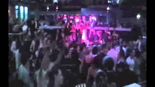 LADY "GET DOWN" LIVE at CESAR PALACE NOV26th (Lyon/France)