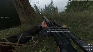 Arma Reforger - From The Ashes - Conflict Everon