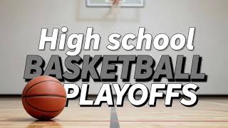 LIVE Harlan County vs Breathitt County - High School Basketball