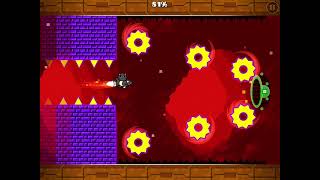 “Float” by Laiyax (me) | Geometry Dash 2.2