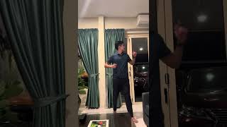 Feeling good by Nick Tang 15/8/2025