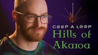 Coop a Loop - Hills of Akaroa (official video)