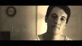 Peter/Caleb - I've been...