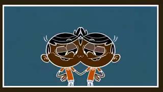 Loud House theme song in: Reverse, but with forward vocals! Invert, MOST VIEWED VIDEO in my channel