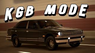 PURE SOVIET "LUXURY"! | Automation/BeamNG