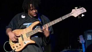 Victor Wooten & Marcus Miller. Miller Time (2001)