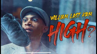 William Last KRM (MOTSETSE) MizDawi