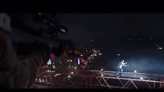 Skyscraper Movie 2018 Preview