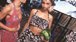 Molly Goddard Spring / Summer 2019