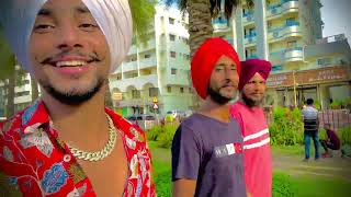 DUBAI VLOG ( DEIRA TO AL GHURAIR CENTER MALL ) JOBANRANDHAWA47🇮🇳🇦🇪