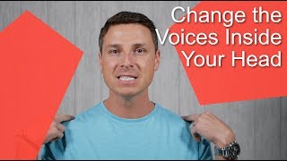 Managing Internal Voices Submodalities - NLP