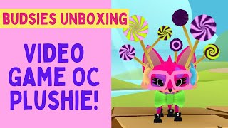 Animal Jam Plushie Unboxing | Budsies©
