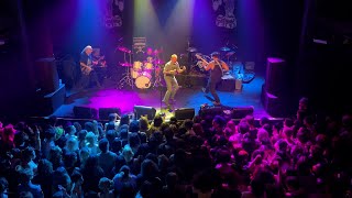 FLIPPER w/ David Yow (live) - Sex Bomb (2022)