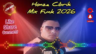 Honza Cibrik Mix Funk 2026