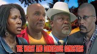 {SAINT OBI} THE WORST AND DANGEROUS GANGSTERS {new movie}Latest Nigerian Nollywood Movie #viralvideo