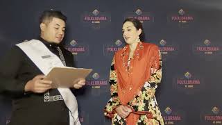 Cultural Conversations: Sharing of Intangible Heritage - Episode 5