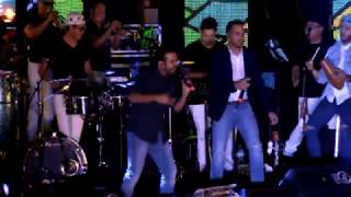 #TheSalsamaniaWorldTour Quitemonos La Ropa Live  NG2