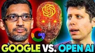 Google vs OpenAI: Super Bowl’s Hidden Tech War