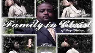 Family in Christ promo