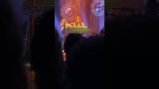 Aly & AJ “Division” With Love From Tour Orlando Florida House of Blues 4/12/23