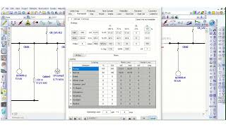 Cable Size Selection in Power System I Cable Sizing Calculation I Short Circuit Criteria
