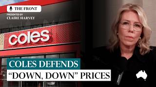 Why Coles and Woolies are fighting so hard for their ‘fake’ discounts