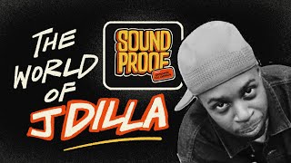 J Dilla Transcended Musical Genre | 2 Hour Radio Show